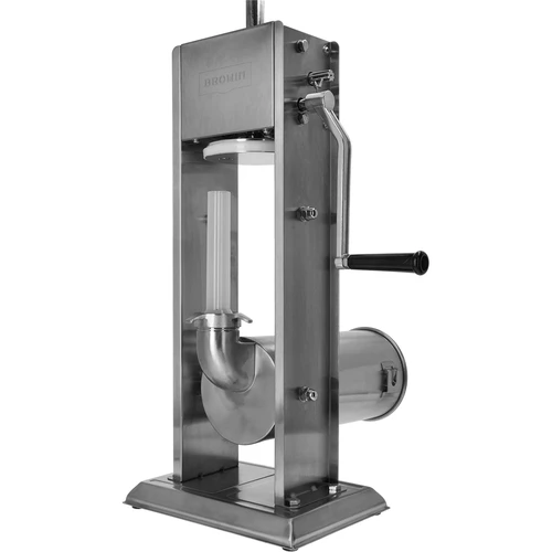 Embutidora vertical premium 5 L - 5