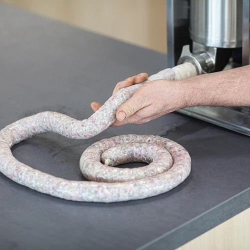 Embutidora vertical premium 5 L - 15