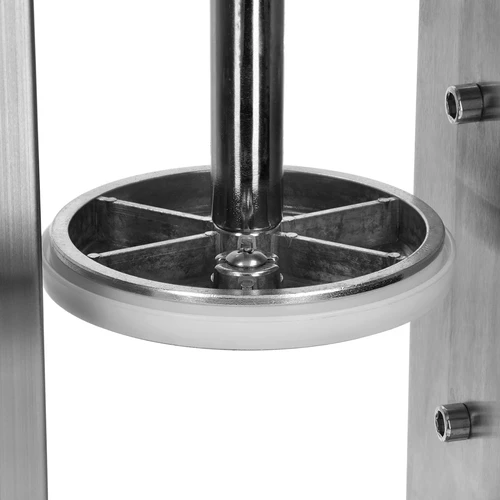 Embutidora vertical premium, 7 L - 7