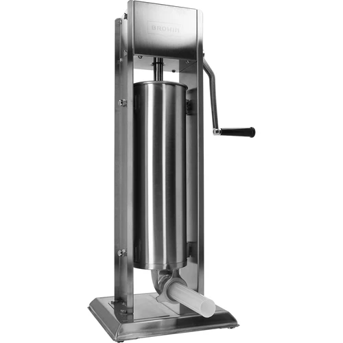 Embutidora vertical premium, 7 L - 3