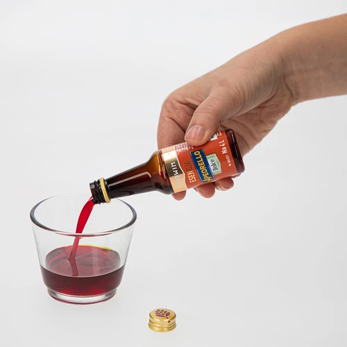 Esencia Apeorello Dolce para 4 L, 40 ml - 4