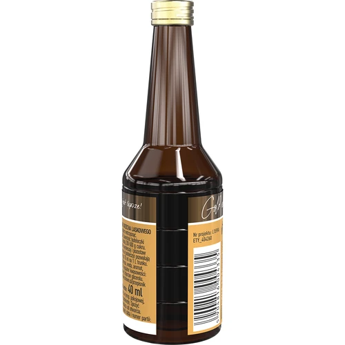 Esencia con sabor a Avellana para 4 L - 40 ml - 2