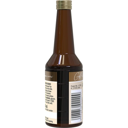 Esencia con sabor a Bourbon 40 ml - 2
