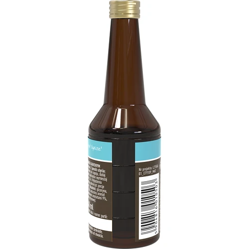 Esencia con sabor a café con aromas naturales para 4 L - 40 ml - 2