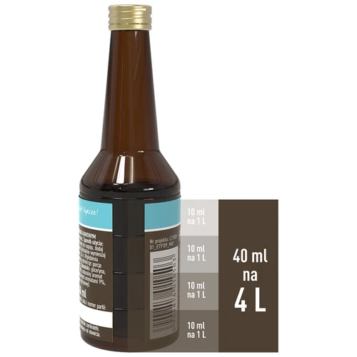 Esencia con sabor a café con aromas naturales para 4 L - 40 ml - 5