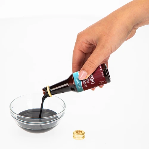 Esencia con sabor a cereza 40 ml - 6