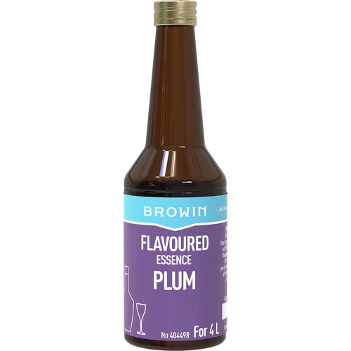 Esencia con sabor a ciruela 40 ml  - 1 
