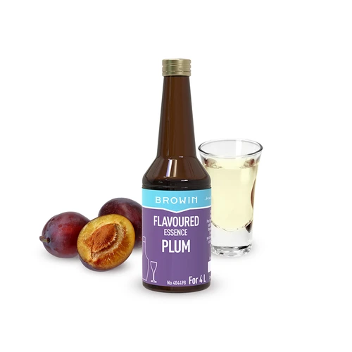 Esencia con sabor a ciruela 40 ml - 3