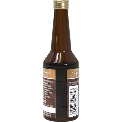 Esencia con sabor a Highcastle Whisky para 2 L - 40ml - 2