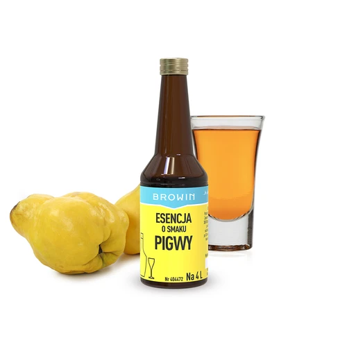 Esencia con sabor a Membrillo 40 ml - 3