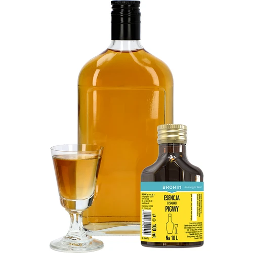 Esencia con sabor a membrillo para 10 L - 100 ml - 3