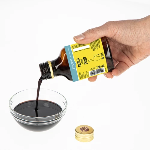 Esencia con sabor a membrillo para 10 L - 100 ml - 4