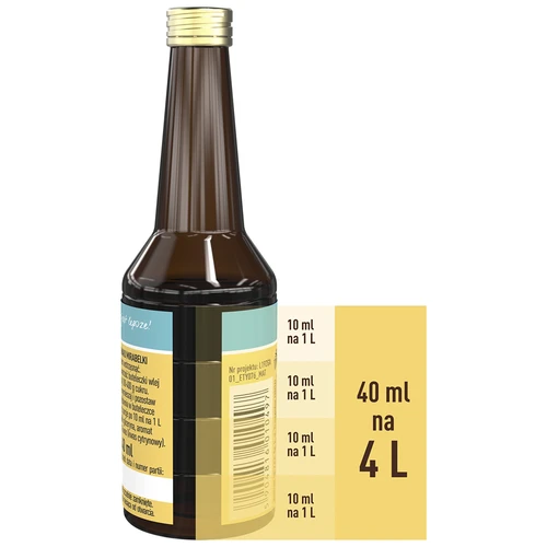 Esencia con sabor a Mirabel 40 ml - 5