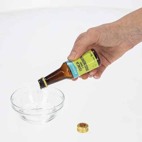 Esencia con sabor a pera 40 ml - 4