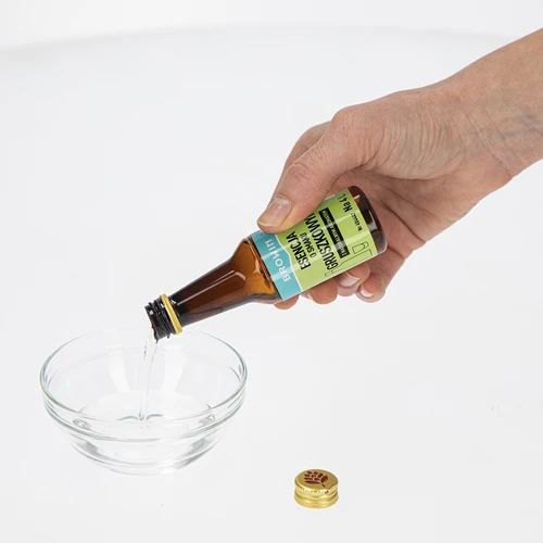 Esencia con sabor a pera - licor de pera, aromatizante 40 ml - 5