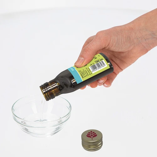 Esencia con sabor a pera - licor de pera, concentrado 100 ml - 6