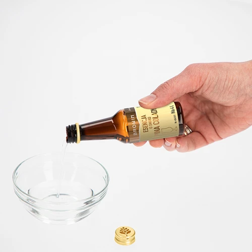 Esencia con sabor a Piña Colada para 4 L - 40 ml - 5