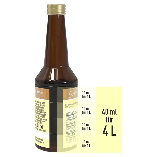 Esencia con sabor a Piña Colada para 4 L - 40 ml - 6
