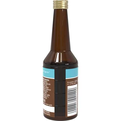 Esencia con sabor a roble con aroma y extracto natural - 40 ml, para 4 L - 2