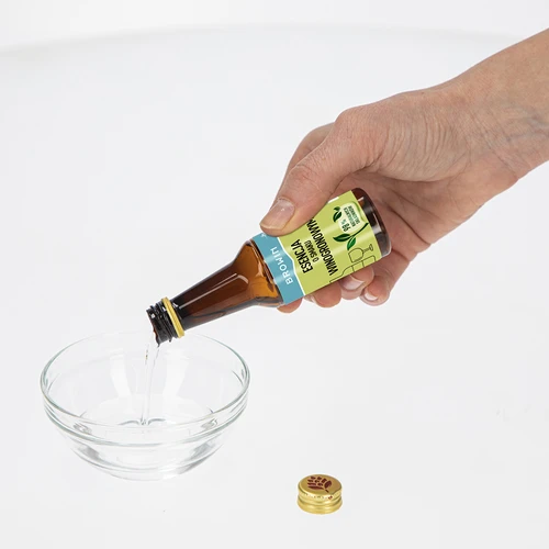 Esencia con sabor a uva, 40 ml - 7