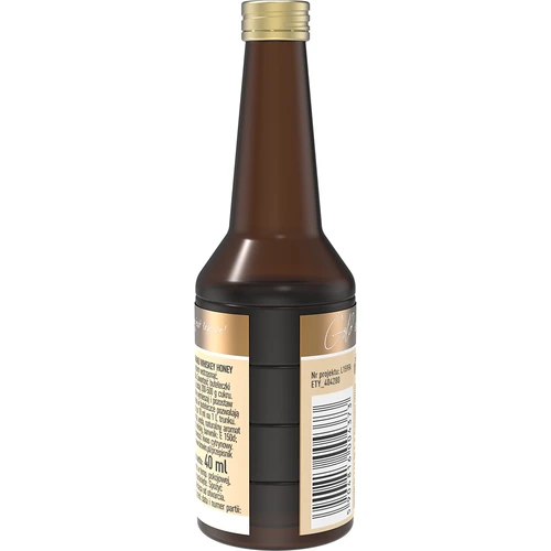 Esencia con sabor a Whiskey Honey para 4 L - 40 ml - 2