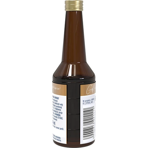 Esencia con sabor a Whisky 40ml - 2