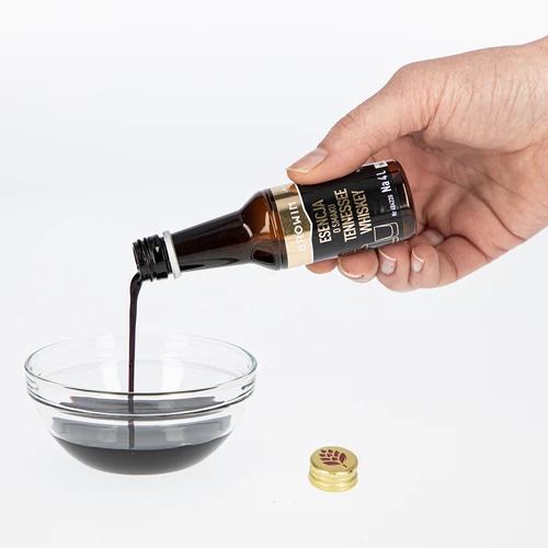 Esencia con sabor a whisky de Tennessee para 4 L - 40 ml - 5