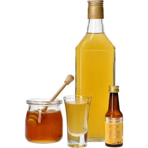 Esencia con sabor - Krupnik Biesiadny 40 ml - 4