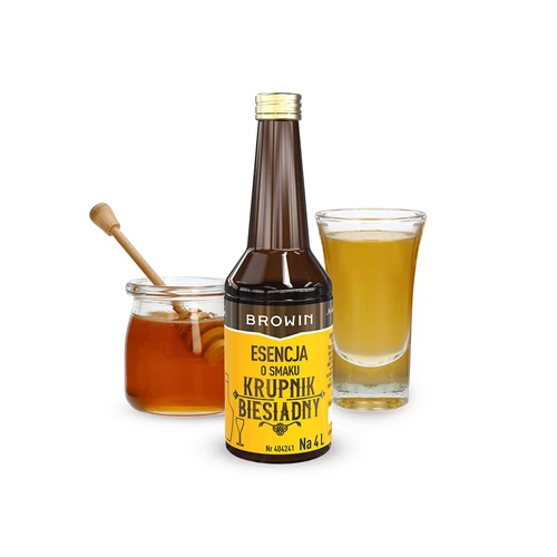 Esencia con sabor - Krupnik Biesiadny 40 ml - 3