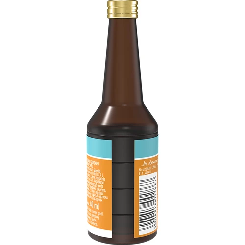 Esencia de sabor - Amarga Antigua Polaca 40ml - 2