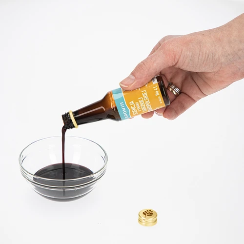 Esencia de sabor - Amarga Antigua Polaca 40ml - 4