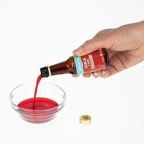 Esencia de sabor - Arándano 40ml - 5