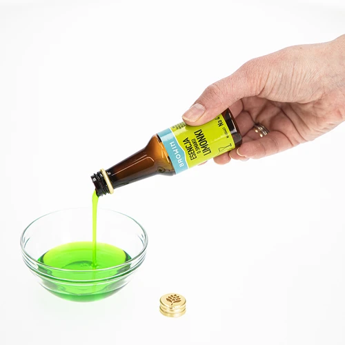 Esencia de sabor - Lima 40ml - 5