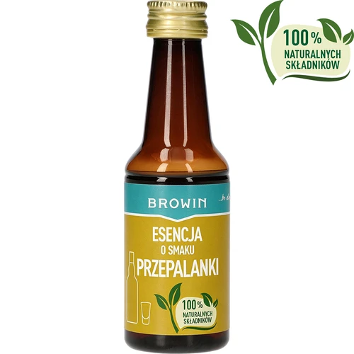 Esencia de sabor - quemado 40ml