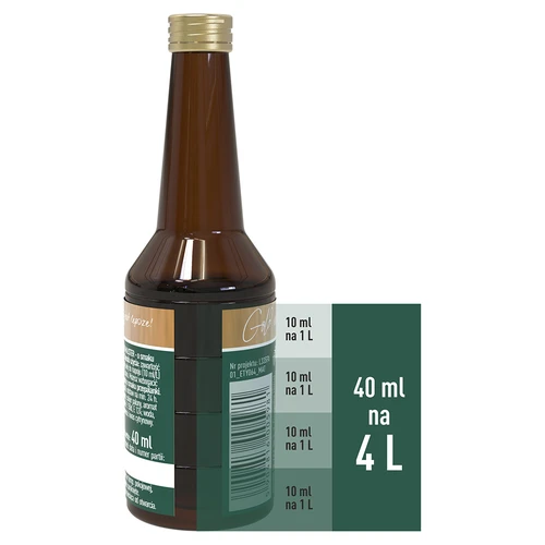 Esencia Janek Majster 40 ml - 5