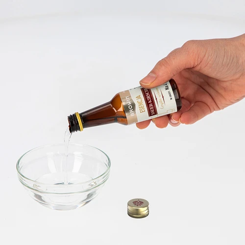 Esencia Sauer-Kirsche - Cereza Pura, 40 ml, para 4 L - 6