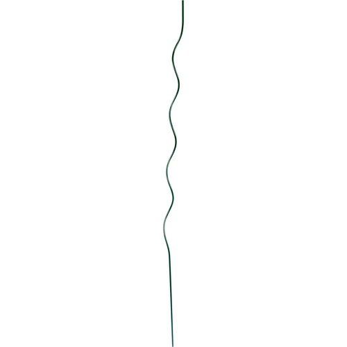 Estaca de acero en espiral 1,25m x 6mm  - 1 