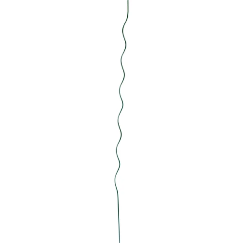 Estaca de acero en espiral 1,75m x 6mm  - 1 