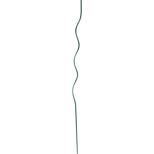 Estaca de acero en espiral 1m x 6mm  - 1 
