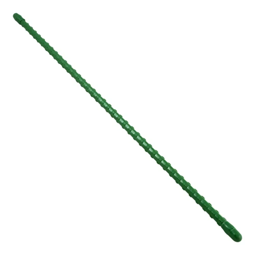 Estaca de acero recubierta de PE 0,6m x 8mm  - 1 