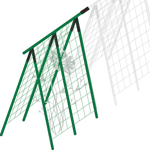 Estructura de jardín - 6