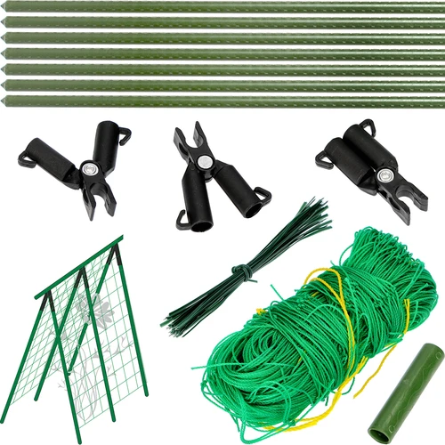 Estructura de jardín  - 1 