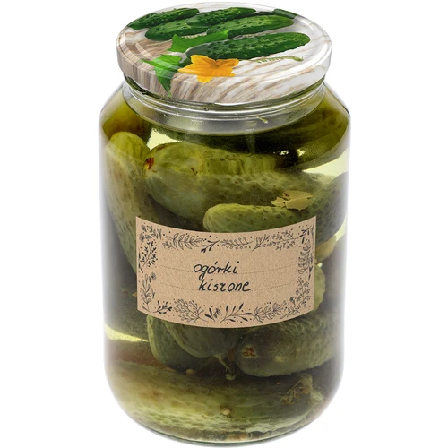 Etiquetas autoadhesivas 85/45mm - ECO 20 unidades - 5