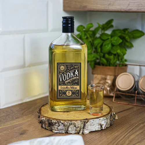 Etiquetas vodka- VODKA_R 60/90mm autoadh.20uds - 6