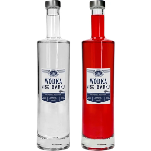Etiquetas vodka -VODKA_T 60/90mm autoadh.20uds - 6