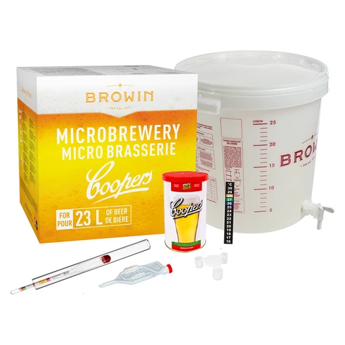 #EXP MicroCervecería ECO 2 - 2