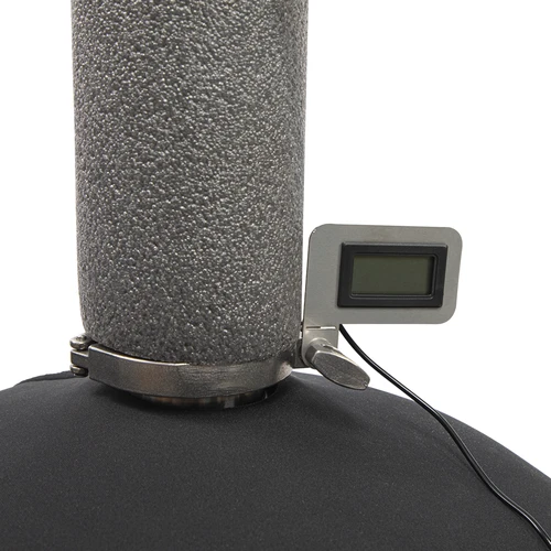Funda aislante de neopreno para el calderín del alambique hawkSTILL Convex 30L - 4
