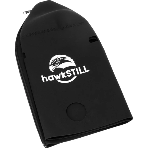 Funda aislante de neopreno para la olla del destilador hawkSTILL Convex 30 L - 3