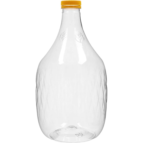 Gąsior Dama 5 L PET, z zakrętką