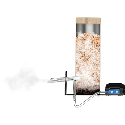 Generador de humo dragON Jet 1 con bomba eléctrica dragON Air - 10